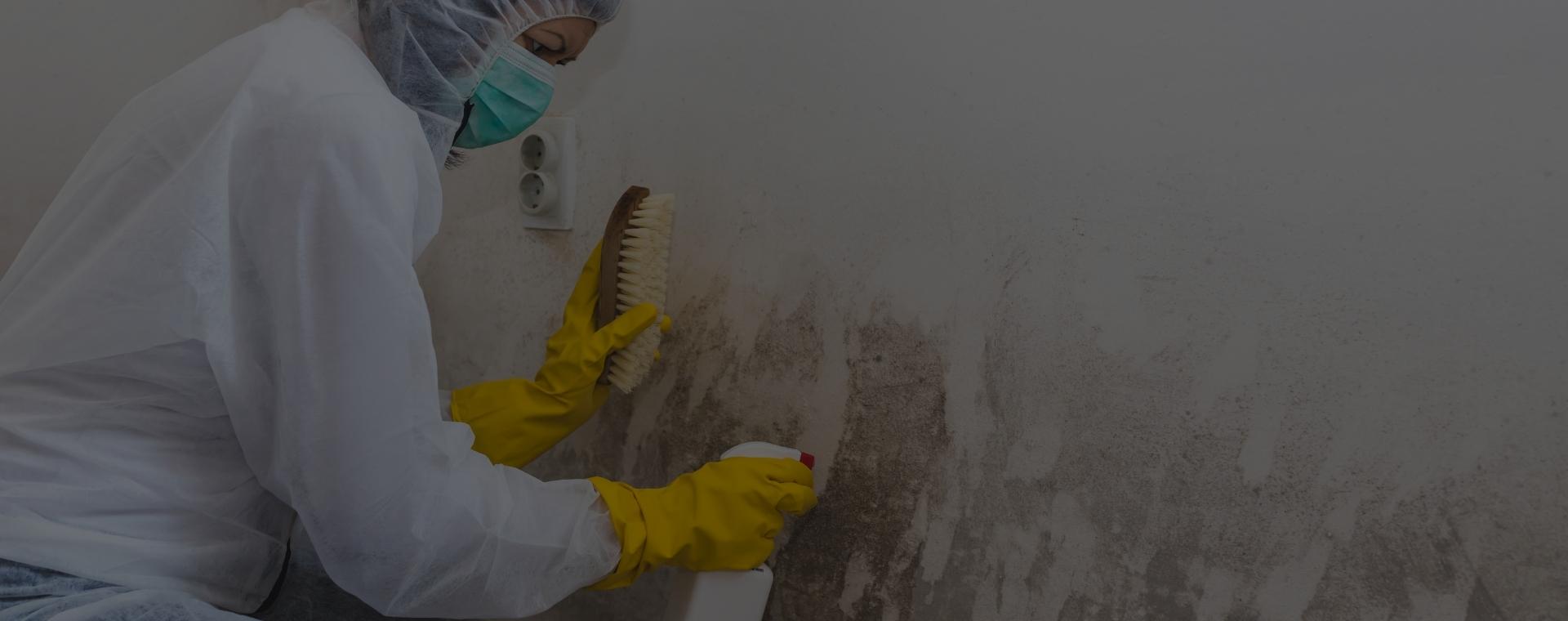 Affordable School Mold Remediation Near Me