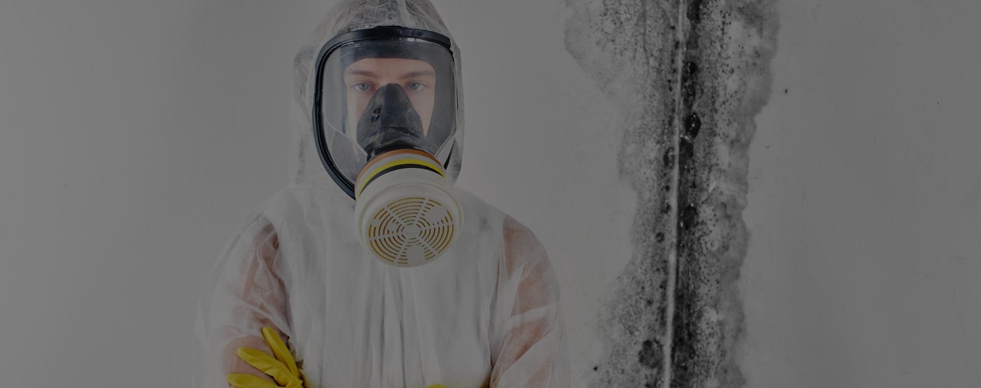 Affordable Fire & Smoke Damage Mold Remediation Near Me